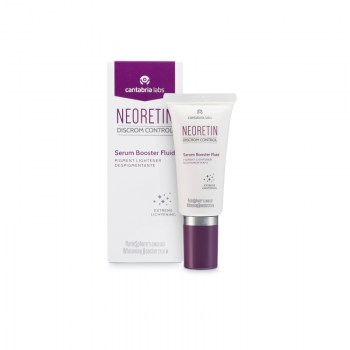 neoretin booster